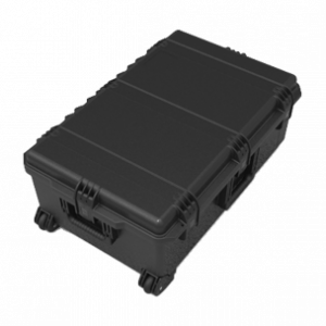 Защитный транспортировочный кейс